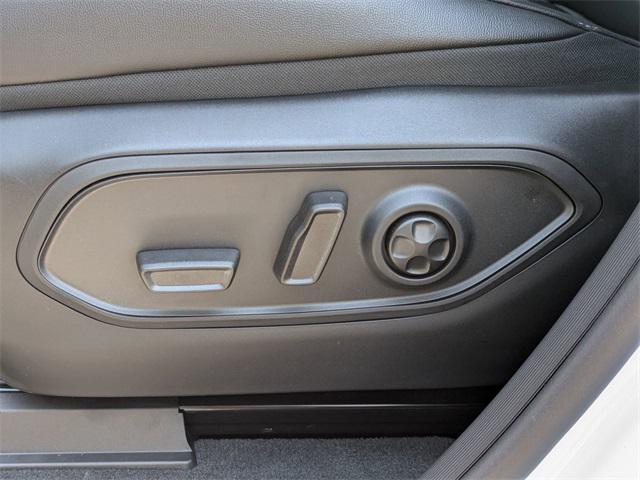 new 2025 Jeep Grand Cherokee car, priced at $44,426