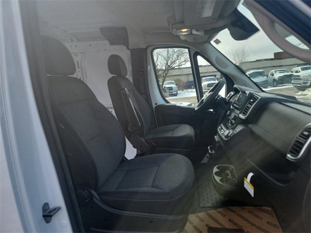 new 2024 Ram ProMaster 1500 car, priced at $42,759