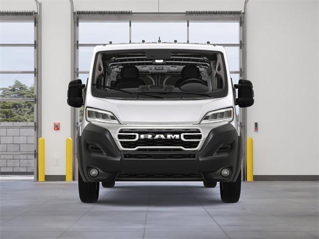 new 2024 Ram ProMaster 1500 car, priced at $42,330