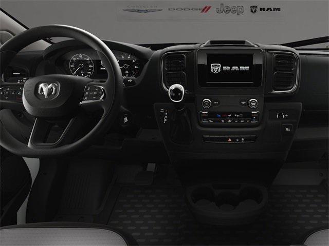 new 2025 Ram ProMaster 3500 car, priced at $54,339