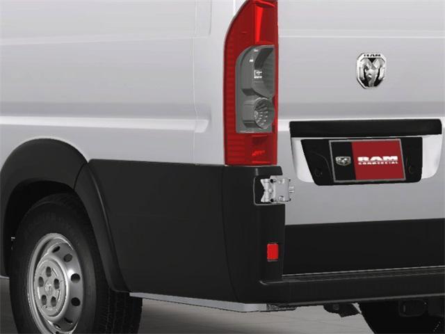 new 2025 Ram ProMaster 3500 car, priced at $59,560