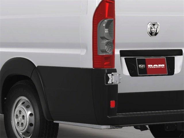 new 2025 Ram ProMaster 3500 car, priced at $54,339