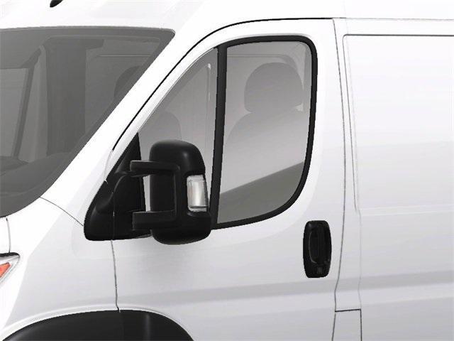 new 2025 Ram ProMaster 3500 car, priced at $54,339