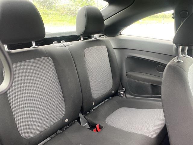 used 2019 Volkswagen Beetle car, priced at $18,965