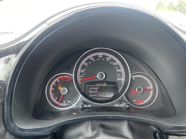 used 2019 Volkswagen Beetle car, priced at $18,965
