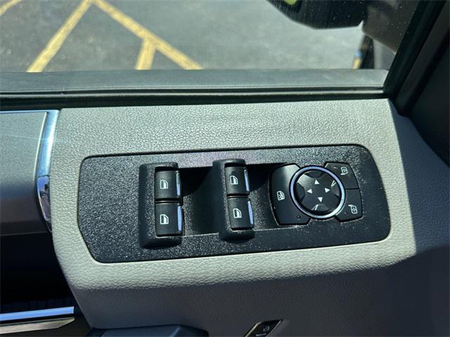 used 2020 Ford F-150 car, priced at $25,530