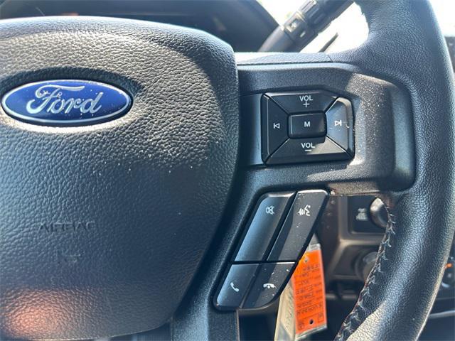 used 2020 Ford F-150 car, priced at $25,530