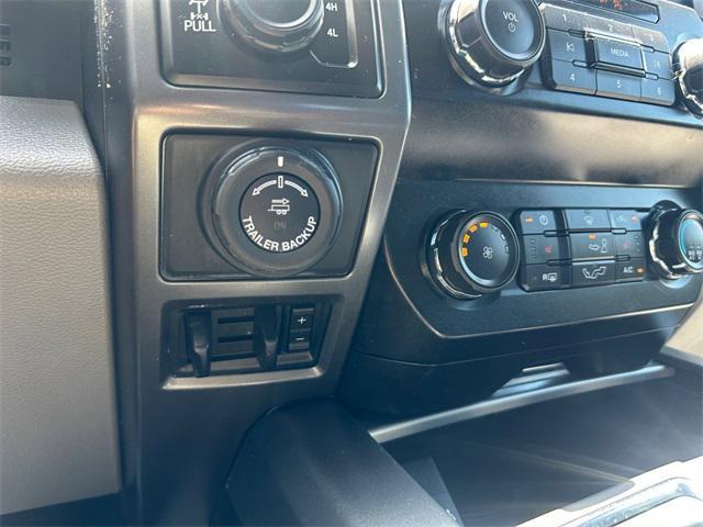 used 2020 Ford F-150 car, priced at $25,530
