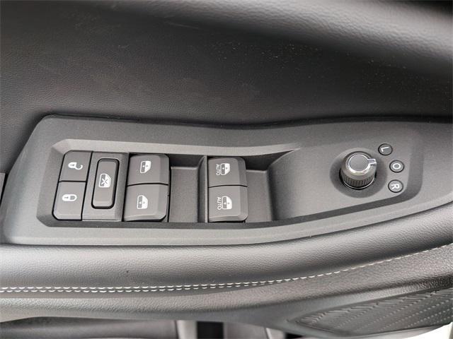 new 2025 Jeep Grand Cherokee car, priced at $43,996