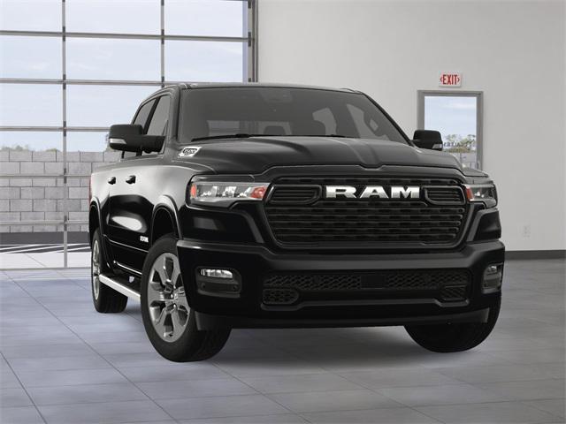 new 2025 Ram 1500 car, priced at $46,644