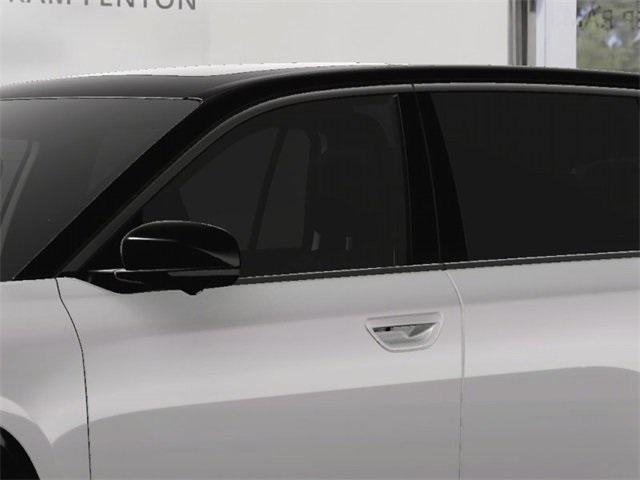 new 2025 Jeep Wagoneer S car, priced at $56,572