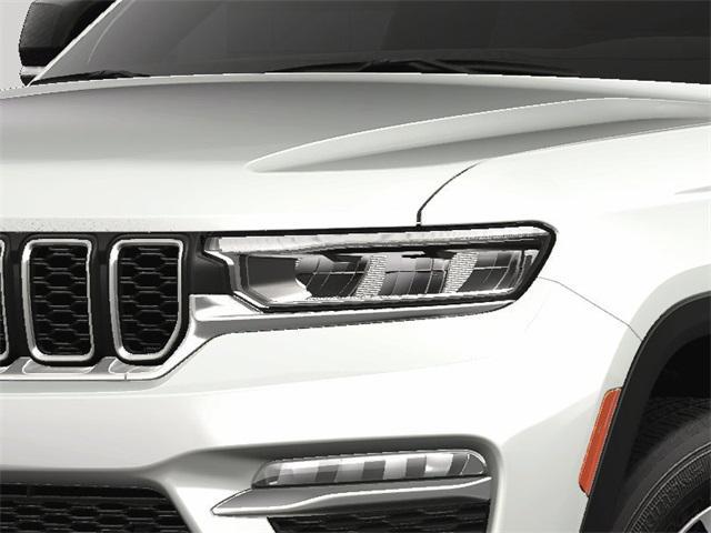 new 2025 Jeep Grand Cherokee car, priced at $41,947