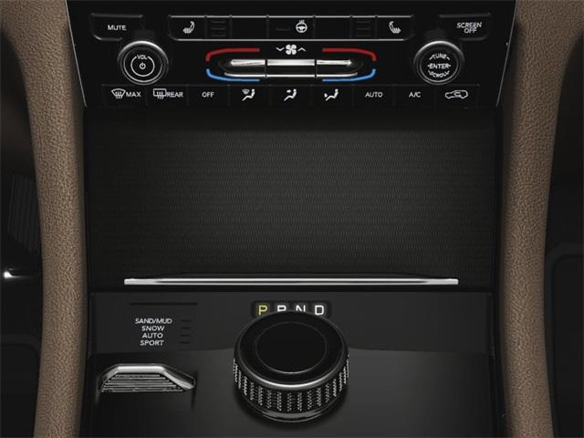 new 2025 Jeep Grand Cherokee car, priced at $41,947