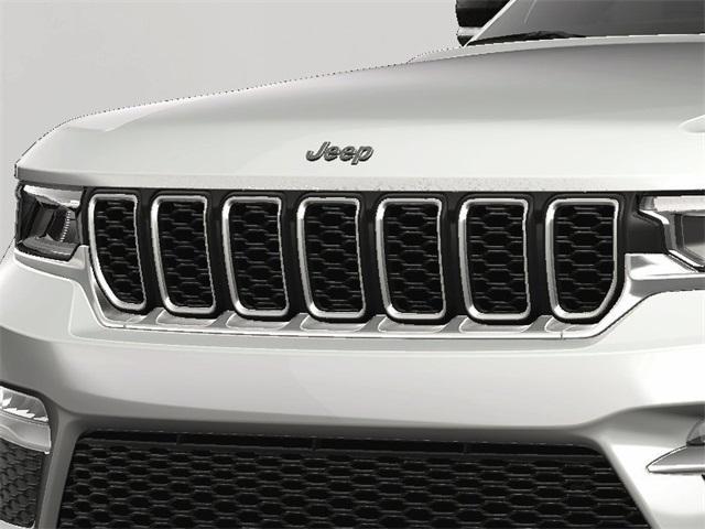 new 2025 Jeep Grand Cherokee car, priced at $41,947