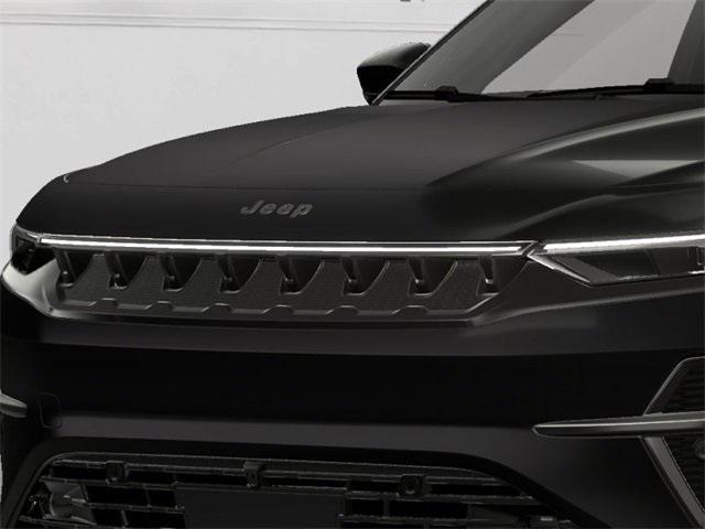 new 2025 Jeep Wagoneer S car, priced at $57,115