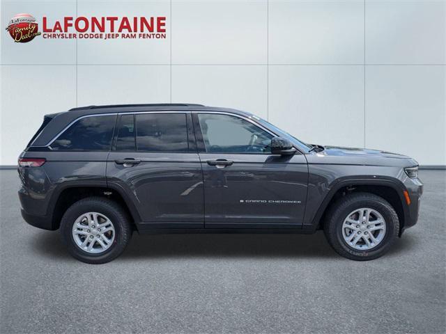 new 2025 Jeep Grand Cherokee car, priced at $38,675