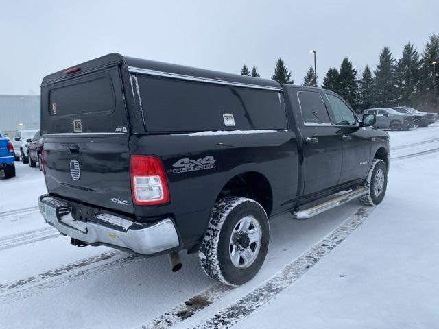 used 2019 Ram 2500 car, priced at $27,928