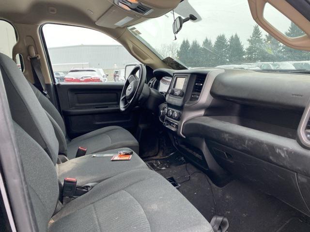 used 2019 Ram 2500 car, priced at $27,928