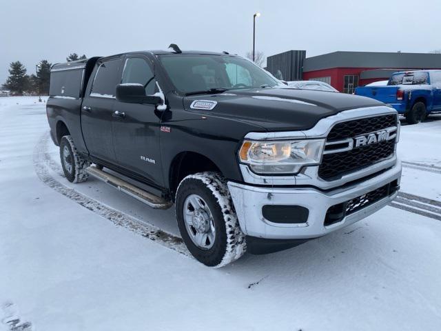 used 2019 Ram 2500 car, priced at $27,928