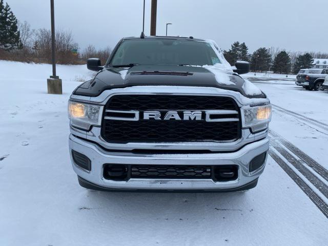 used 2019 Ram 2500 car, priced at $27,928