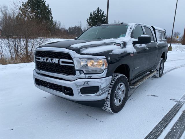 used 2019 Ram 2500 car, priced at $27,928