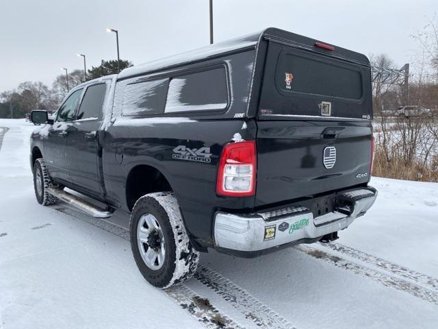 used 2019 Ram 2500 car, priced at $27,928