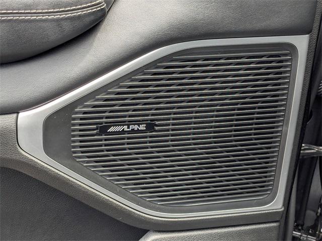 new 2025 Jeep Wagoneer car, priced at $62,861