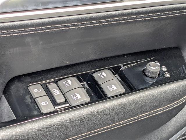 new 2025 Jeep Wagoneer car, priced at $62,861