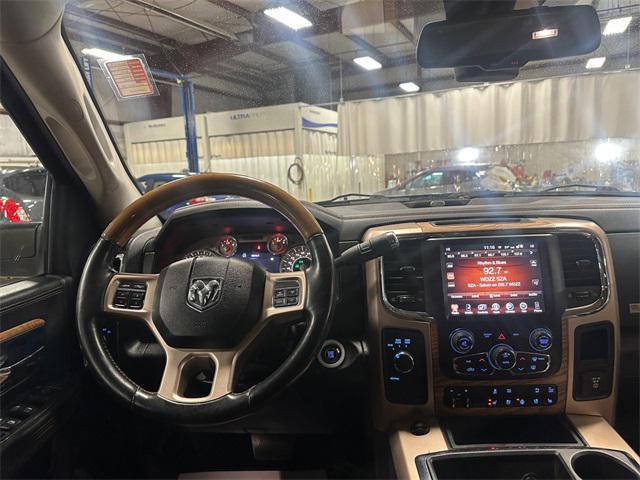 used 2014 Ram 2500 car, priced at $24,879