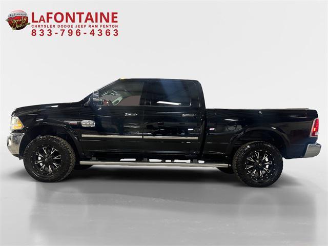 used 2014 Ram 2500 car, priced at $24,879