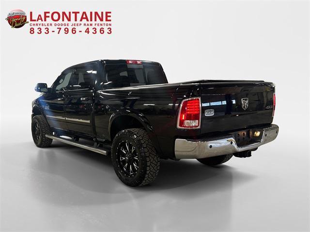 used 2014 Ram 2500 car, priced at $24,879