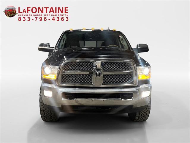 used 2014 Ram 2500 car, priced at $24,879