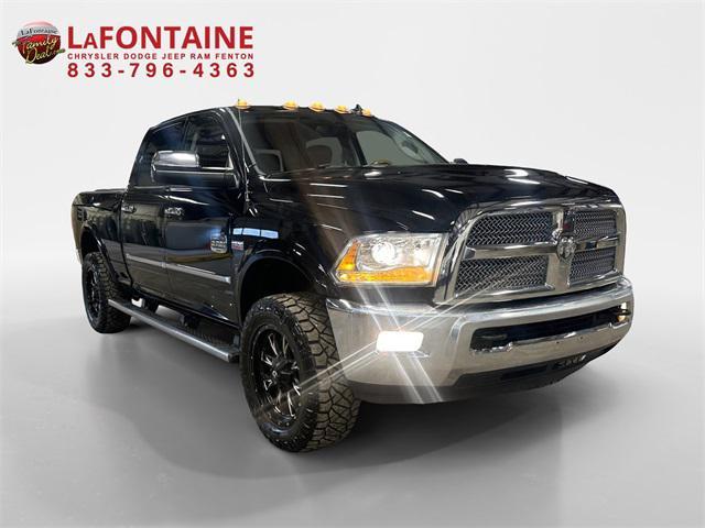 used 2014 Ram 2500 car, priced at $24,879