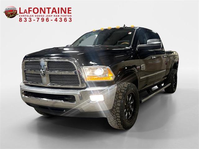 used 2014 Ram 2500 car, priced at $24,879