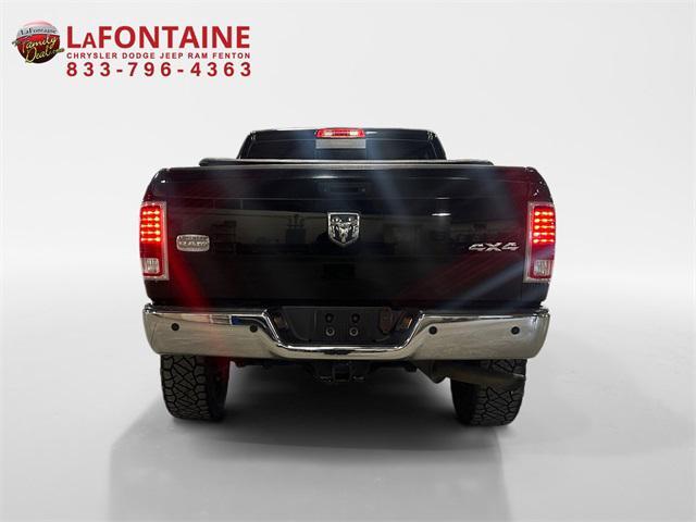 used 2014 Ram 2500 car, priced at $24,879