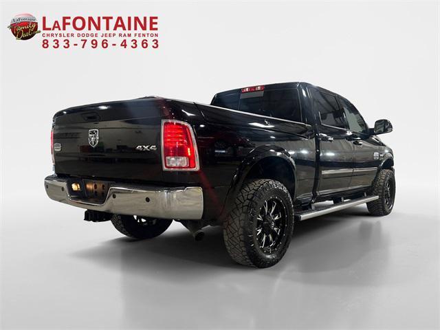 used 2014 Ram 2500 car, priced at $24,879