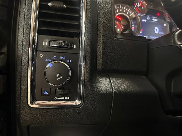 used 2014 Ram 2500 car, priced at $24,879