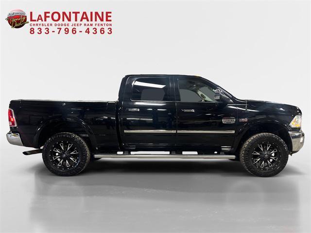 used 2014 Ram 2500 car, priced at $24,879