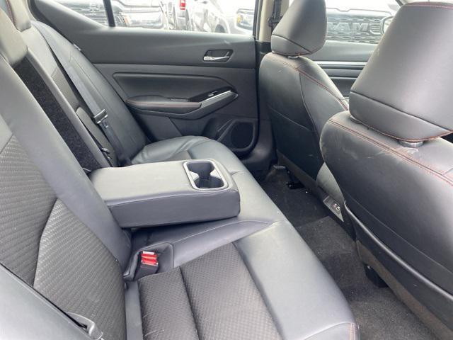 used 2024 Nissan Altima car, priced at $23,930