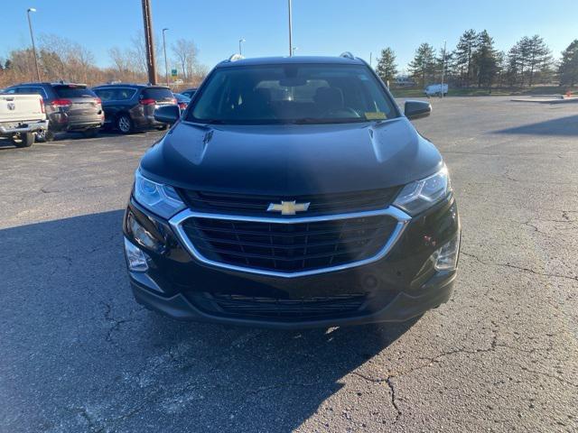 used 2019 Chevrolet Equinox car, priced at $16,877