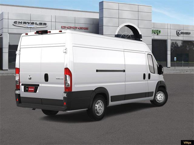 new 2023 Ram ProMaster 3500 car, priced at $60,371