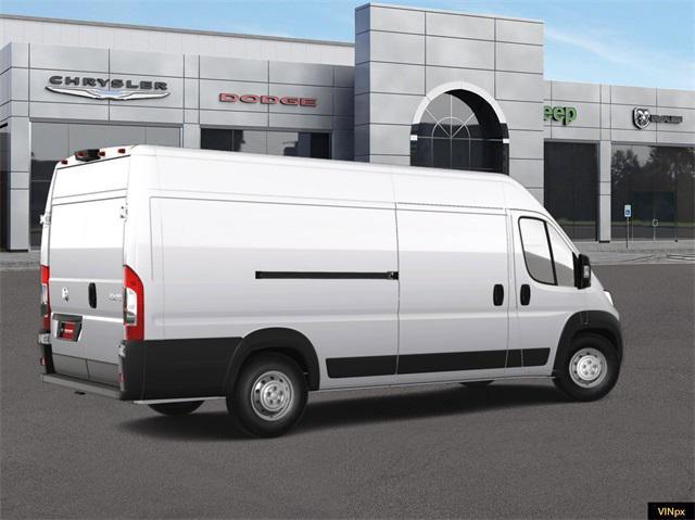 new 2023 Ram ProMaster 3500 car, priced at $60,371