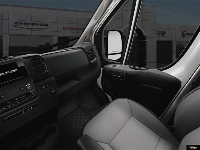 new 2023 Ram ProMaster 3500 car, priced at $60,371