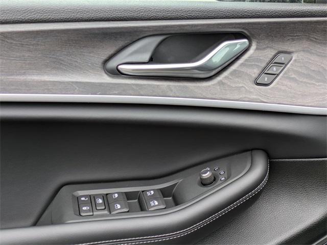 new 2025 Jeep Grand Cherokee car, priced at $47,085