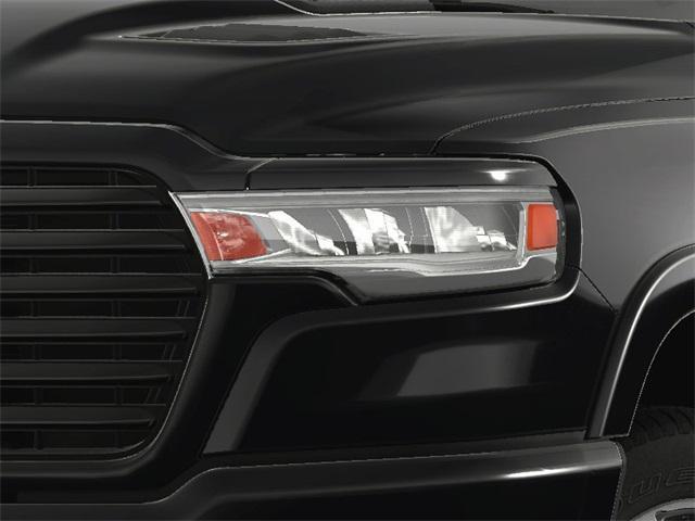 new 2025 Ram 1500 car, priced at $64,545