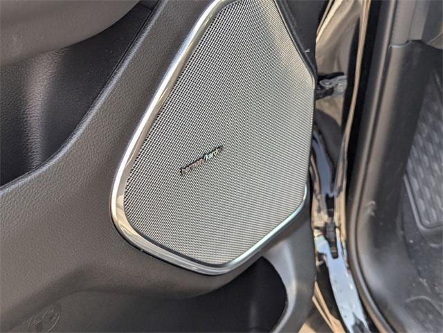 new 2025 Ram 1500 car, priced at $64,545