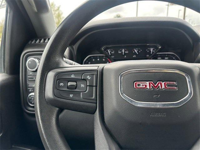 used 2023 GMC Sierra 2500 car, priced at $42,446