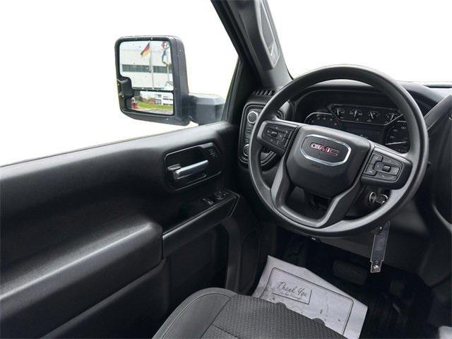 used 2023 GMC Sierra 2500 car, priced at $42,446