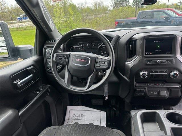 used 2023 GMC Sierra 2500 car, priced at $42,446