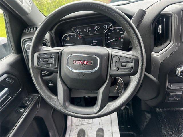 used 2023 GMC Sierra 2500 car, priced at $42,446